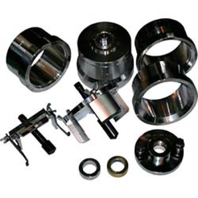 （株）ハスコー CP-504A ハスコー　クランクシールリプレッサー（エルフ用）　（１Ｓ入）