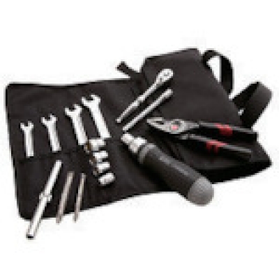 日本京都 KTC SK212MCK ＫＴＣ　キャンペーン　６．３ｓｑ．ライダーズメンテナンスセット［１２点組］