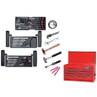 日本京都 KTC SK3729X ＫＴＣ　整備用工具セット（２００９ＳＫ　ＳＡＬＥ）