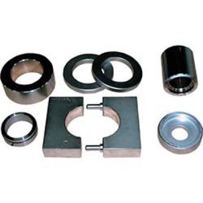 （株）ハスコー TR-406HH ハスコー　スタビリンカーブッシュツールφ７０