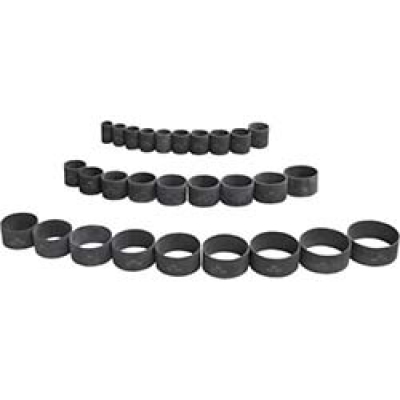 （株）ハスコー BP-5105-PKS ハスコー　延長カラーセット（２８ケセット）