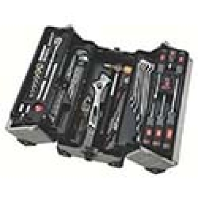 日本京都 KTC SK35611WZ ＫＴＣ　２０１１ＳＫセール　整備用工具セット［５６点組］