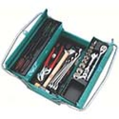 日本京都 KTC SK44211M ＫＴＣ　［キャンペーン］１２．７ｓｑ．整備用工具セット［４２点組］