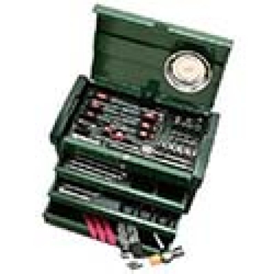 日本京都 KTC SK3699EGG ＫＴＣ　整備用工具セット（２００９ＳＫ　ＳＡＬＥ）限定色モデル