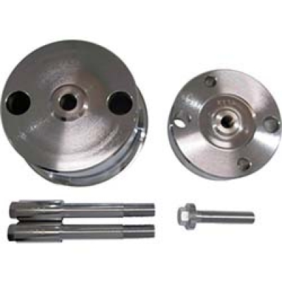 （株）ハスコー CP-504K ハスコー　クランクシールリプレッサー（日野Ｋ１３用）　（１Ｓ入）