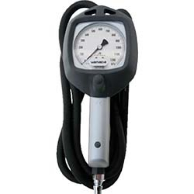 （株）ヤマダコーポレーション HTI-A ヤマダ　ハンドタイヤインフレーター　ＨＴＩ－Ａ（８５４３０５）