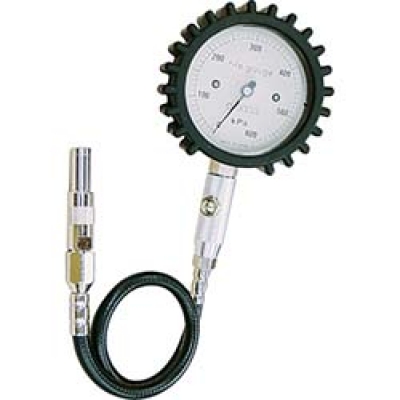 日本八兴 HAKKO EIGHT   AD-206 ハッコウ　ぬきボタルゲージ　（測定・減圧用）乗用車・バン用