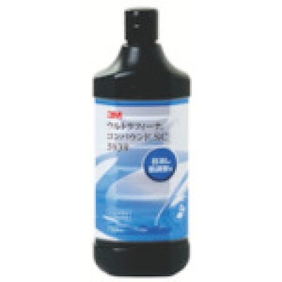 美国 3M  オート・アフターマーケット製品事業部 5939 ３Ｍ　ウルトラフィーナ　コンパウンドＳＣ　５９３９　７５０ｍｌ