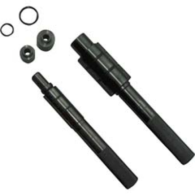 （株）ハスコー HCP-618 ハスコー　クラッチディスクパイロットシャフト（４ｔ～大型用）　（１Ｓ入）