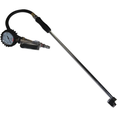 （株）ハスコー KG-3500TG ハスコー　タイヤエアーゲージ（大型新ＩＳＯ対応）