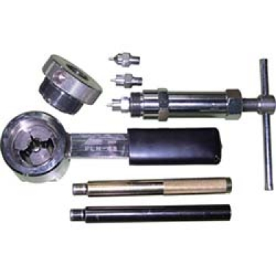 （株）ハスコー PLH-48A ハスコー　パイプレアー４．８型（油圧式／簡易セット）　（１Ｓ入）