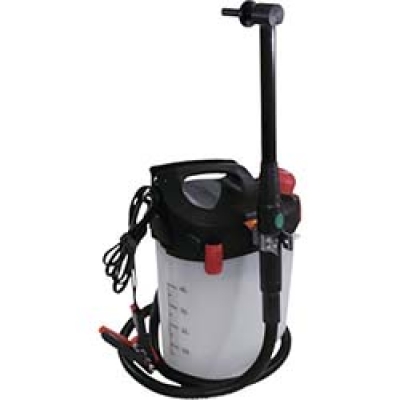 （株）ハスコー BFR-400 ハスコー　バッテリー補水機　（１Ｓ入）