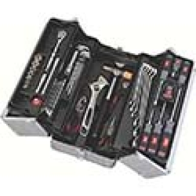 日本京都 KTC SK35010W ＫＴＣ　キャンペーン　９．５ｓｑ．工具セット［５０点組］