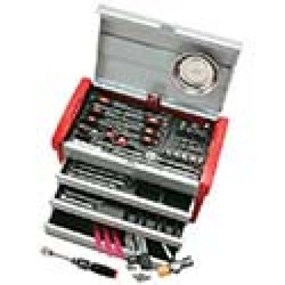 日本京都 KTC SK3709EK85 ＫＴＣ　整備用工具セット（２００９ＳＫ　ＳＡＬＥ）デジラチェ入組モデル