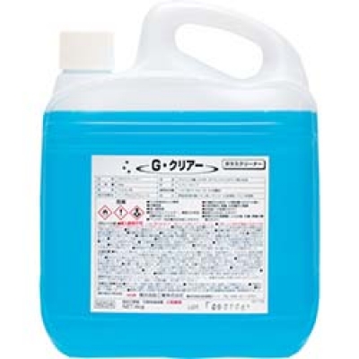 横浜油脂工業（株） MZ04 Ｌｉｎｄａ　Ｇクリア