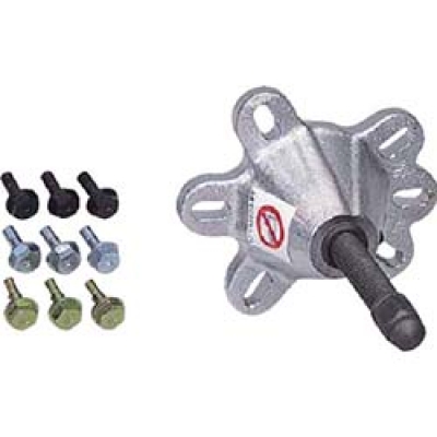 日平機器（株） HF-450N 日平　プーラー　フロントショックハブプーラー　大型車用