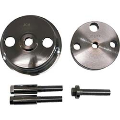 （株）ハスコー CP-504J ハスコー　クランクシールリプレッサー（日野Ｊ０８用）　（１Ｓ入）