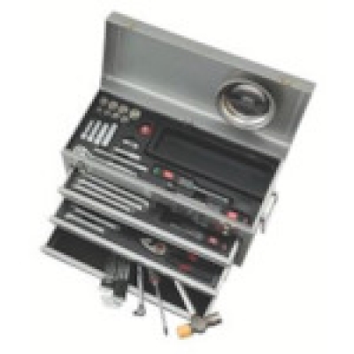 日本京都 KTC SK35211XS ＫＴＣ　２０１１ＳＫセール　整備用工具セット［５２点組］