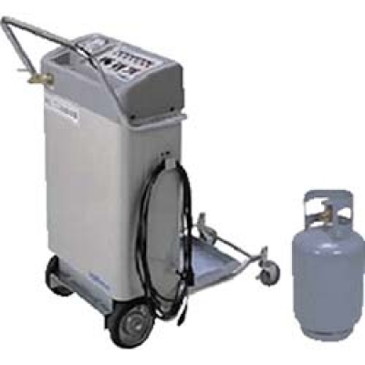 （株）ヤマダコーポレーション RVC-22B ヤマダ　フロンカイシュウキＲＶＣ－２２