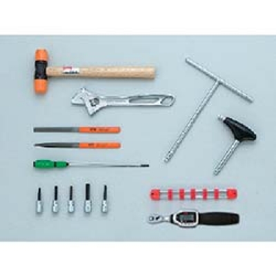 日本京都 KTC SK3137MC ＫＴＣ　整備用工具セット（２００９ＳＫ　ＳＡＬＥ）二輪用オプション