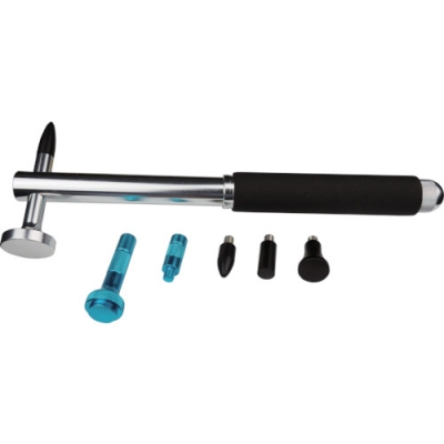 日平機器（株） LB-506 日平　ハンディーレーベル　デントアルミハンマーセット