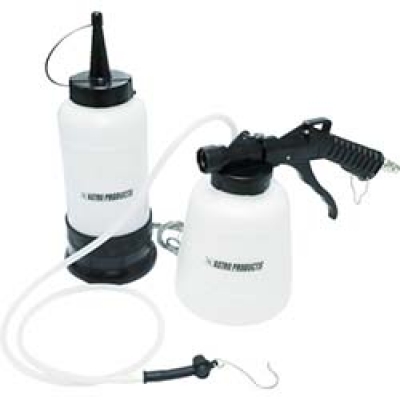 （株）ワールドツール 2007000012338 アストロプロダクツ　ブレーキブリーダーキット　ＶＢ１２３