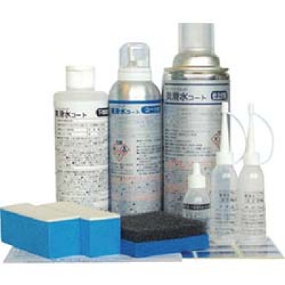 横浜油脂工業（株） BZ54 Ｌｉｎｄａ　ナノハイブリッド美滑水コート