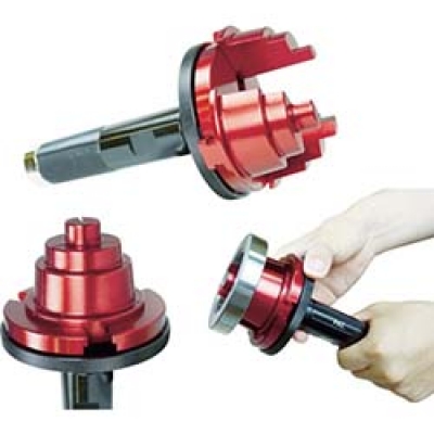 日平機器（株） LB-613 日平　ベアリング＆シールインサーター