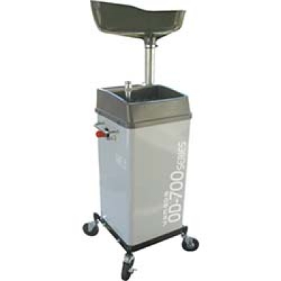 （株）ヤマダコーポレーション OD-700APN-W ヤマダ　オイルドレンＯＤ－７００ＡＰＮ－Ｗ