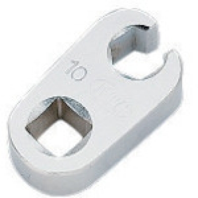 日本京都 KTC MZ25-10H ＫＴＣ　ブレーキパイプ用クローフットめがね１０ｍｍ