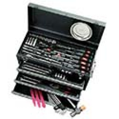 日本京都 KTC SK3699XBK ＫＴＣ　整備用工具セット（２００９ＳＫ　ＳＡＬＥ）