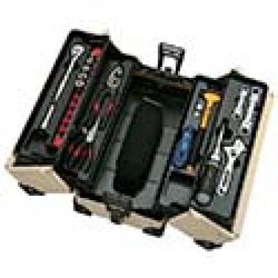 日本京都 KTC SK3169WDB ＫＴＣ　整備用工具セット（２００９ＳＫ　ＳＡＬＥ）限定色モデル