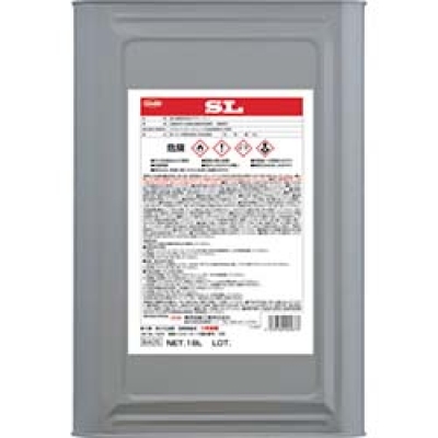 横浜油脂工業（株） BA05 Ｌｉｎｄａ　ＳＬ