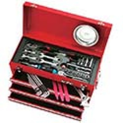 日本京都 KTC SK3349X ＫＴＣ　整備用工具セット（２００９ＳＫ　ＳＡＬＥ）