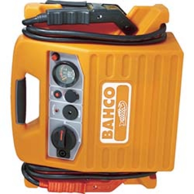 日本百固 BAHCO  BBA12-1200JP バーコ　スタートブースター１２Ｖ