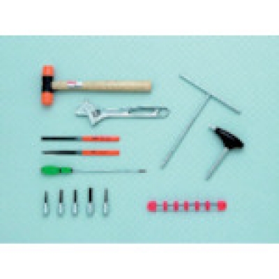 日本京都 KTC SK3126MC ＫＴＣ　二輪車用オプションセット