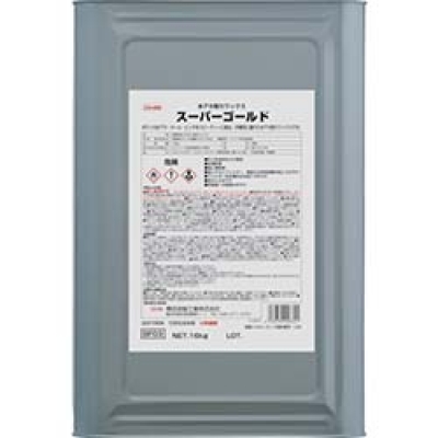 横浜油脂工業（株） BF03 Ｌｉｎｄａ　スーパーゴールド