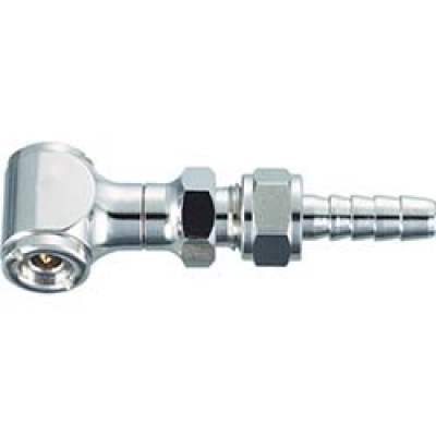 日本中山 TRUSCO  55CS-S ＴＲＵＳＣＯ　タイヤチャック　自転車・乗用車　ショートタイプ