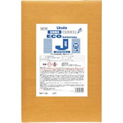 横浜油脂工業（株） AC19 Ｌｉｎｄａ　エコスペシャルＪ　１８Ｌ／ＣＳ