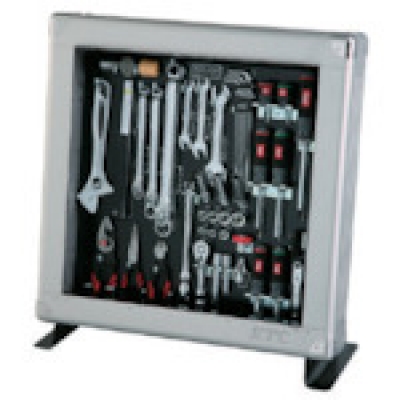 日本京都 KTC SK3569SSF ＫＴＣ　整備用工具セット（２００９ＳＫ　ＳＡＬＥ）