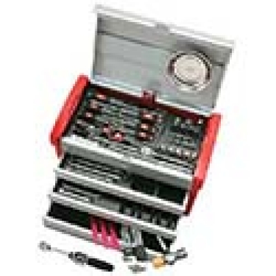 日本京都 KTC SK3709E85 ＫＴＣ　整備用工具セット（２００９ＳＫ　ＳＡＬＥ）デジラチェ入組モデル