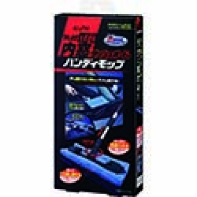 アイオン（株） 914-ST ＡＩＯＮ　内窓・ダッシュボード用ハンディモップ