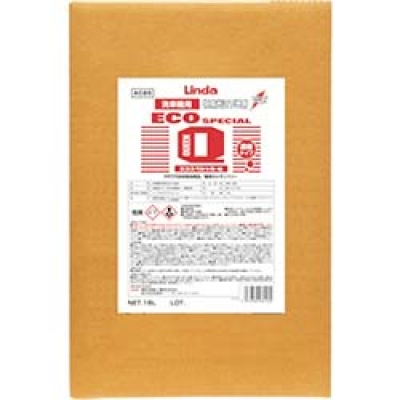 横浜油脂工業（株） AC20 Ｌｉｎｄａ　エコスペシャルＱ　１８Ｌ／ＣＳ