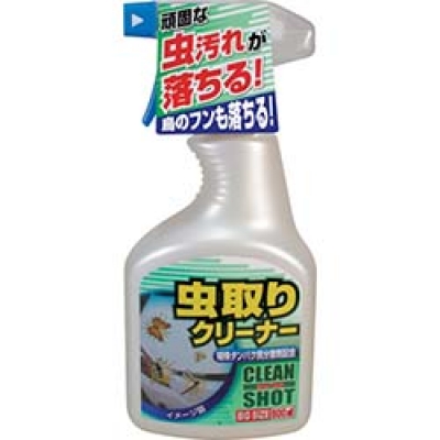 古河薬品工業（株） 22-060 ＫＹＫ　虫取りクリーナー　５００ｍｌ
