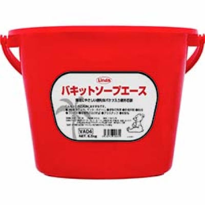 横浜油脂工業（株） VA04 Ｌｉｎｄａ　バキットソープエース