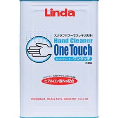 横浜油脂工業（株） TZ43 Ｌｉｎｄａ　ハンドクリーナーワンタッチ