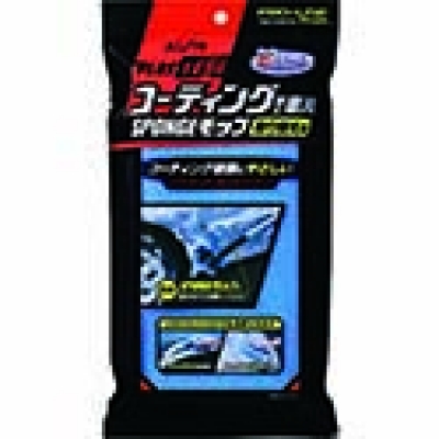 アイオン（株） 708-B ＡＩＯＮ　プラスセーヌ　コーティング施行車用スポンジモップ　取り替え用