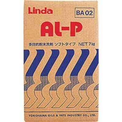 横浜油脂工業（株） BA02 Ｌｉｎｄａ　ＡＬ－Ｐ