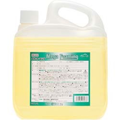 横浜油脂工業（株） BE22 Ｌｉｎｄａ　メガフォーミング