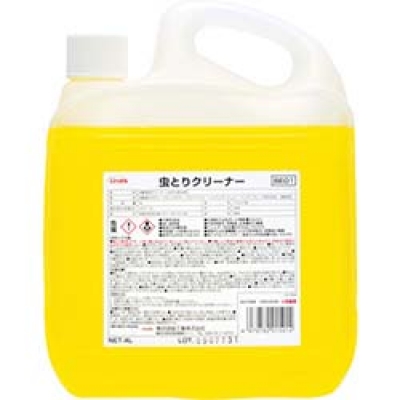 横浜油脂工業（株） BE01 Ｌｉｎｄａ　虫取りクリーナー